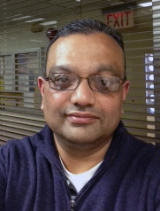 Sunil
